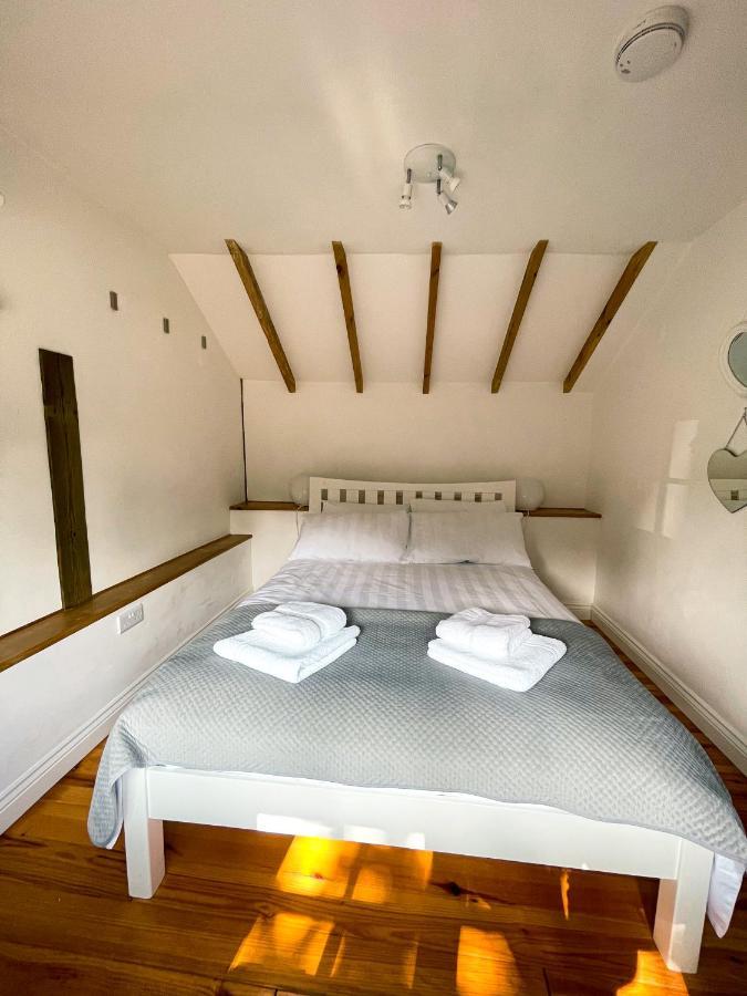 Holmdale Chalet