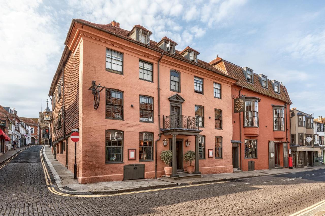 Hotel The George In Rye
