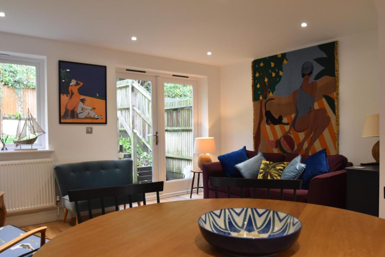 Southbank Holiday home *