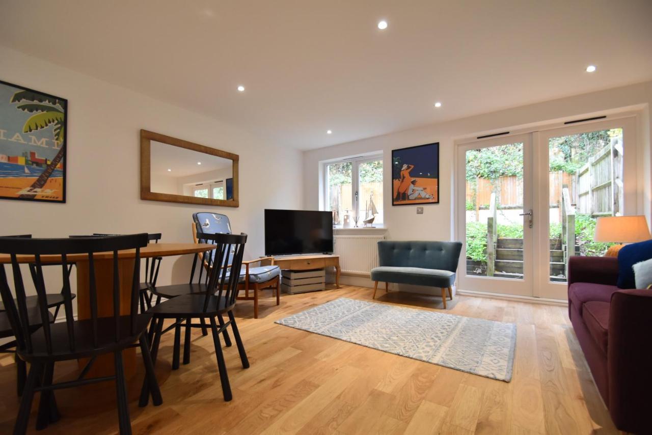 Southbank Holiday home *