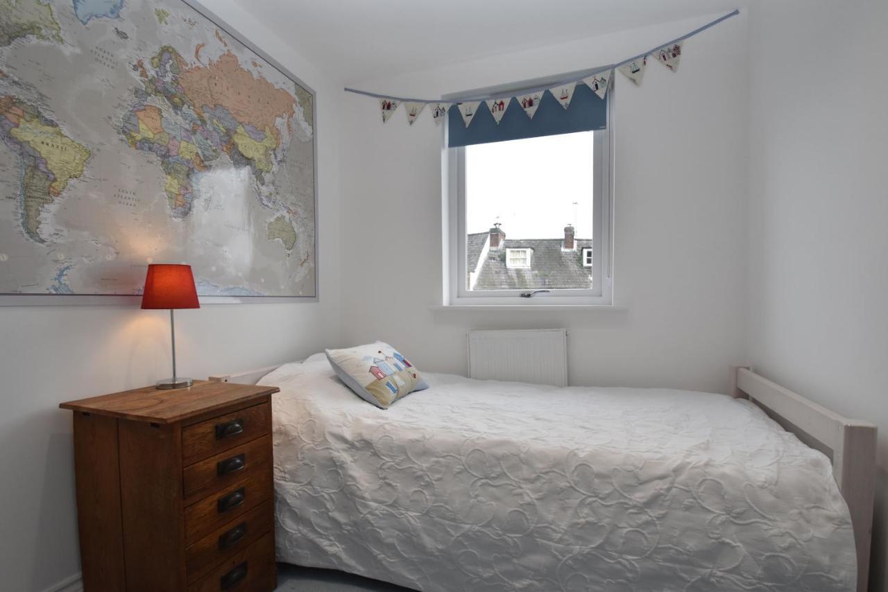 Holiday home Southbank Rye