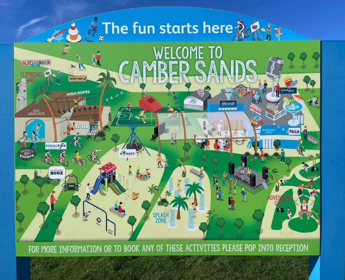 Campsite Pet Paradise *