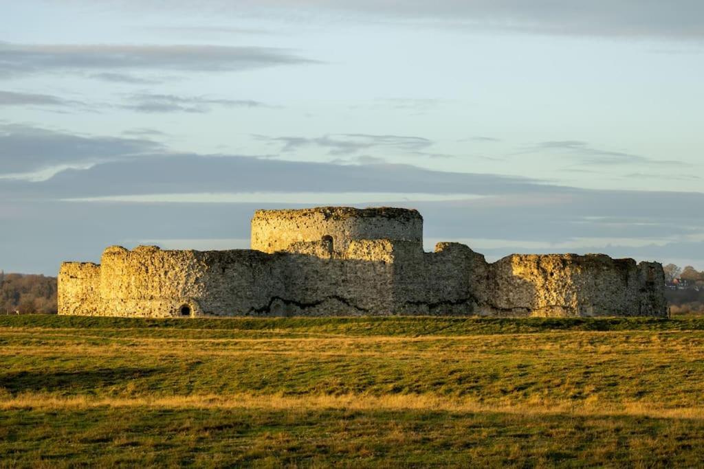 The Old Laundry *