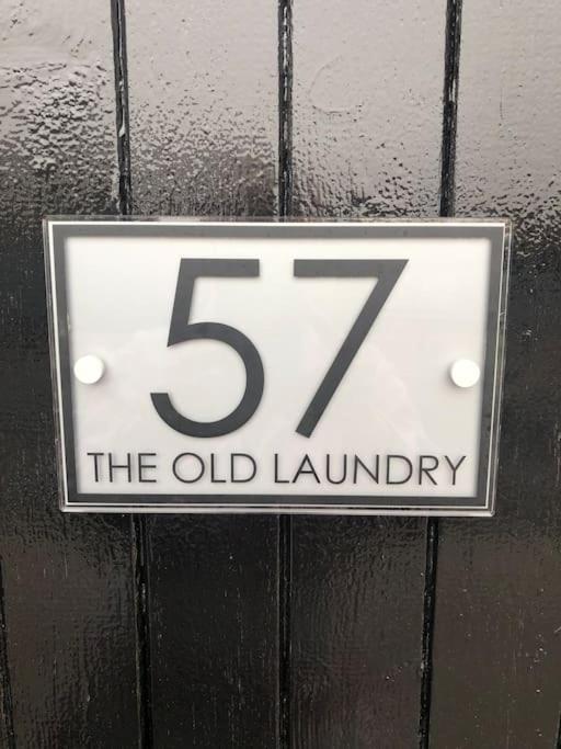 The Old Laundry * Rye