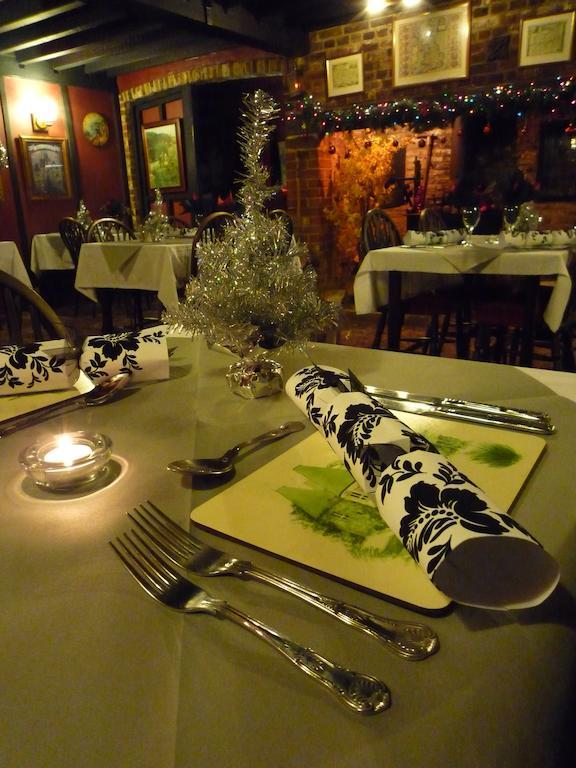 Hotel Playden Oasts Hotel