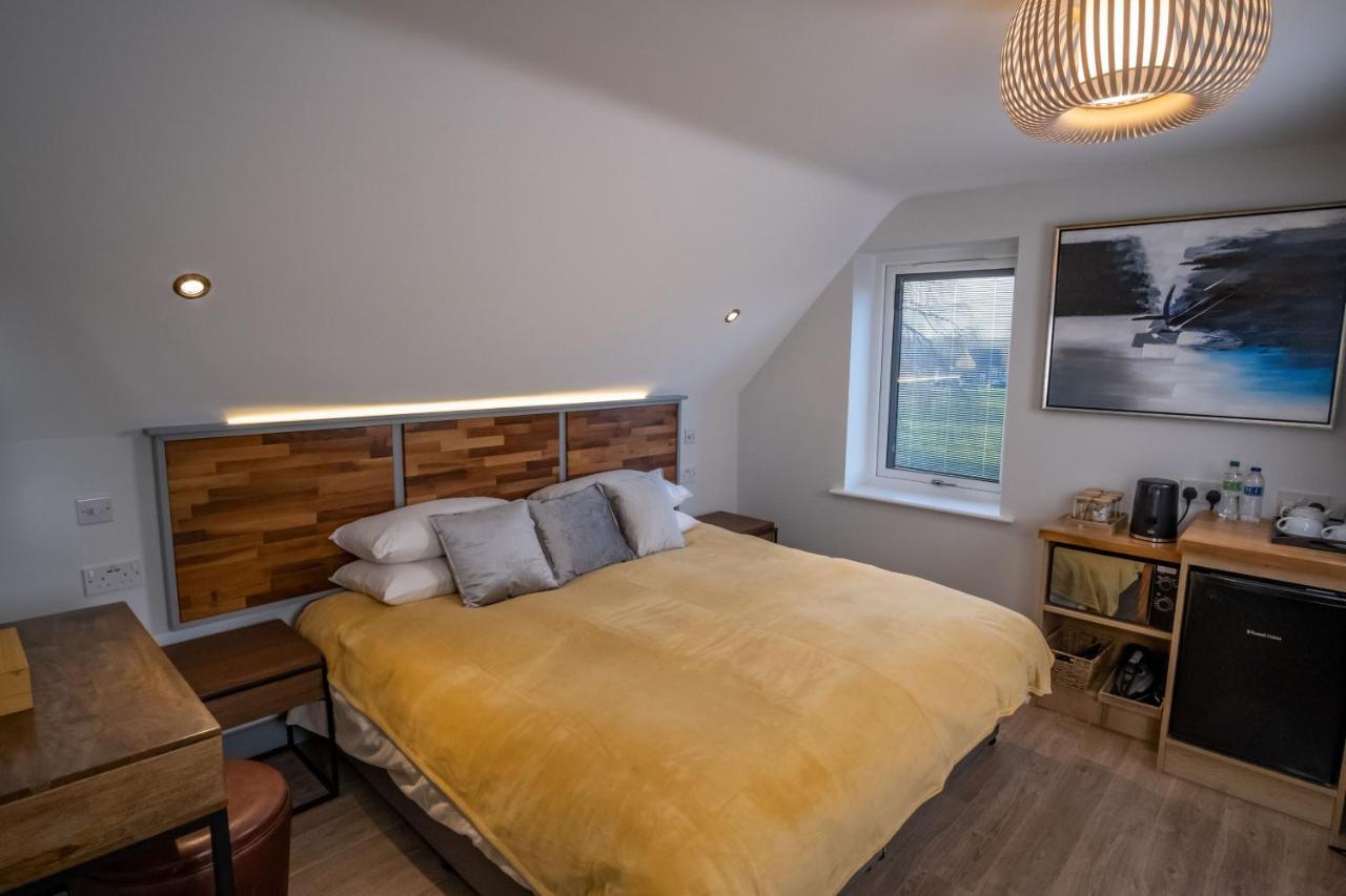 Guest house Magnolia House,