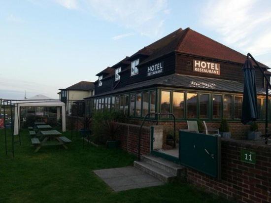 The River Haven Rye