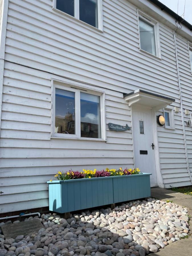 Southbank Holiday home Rye