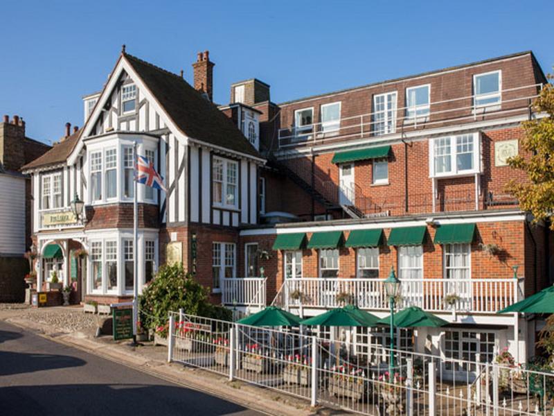 Hotel The Lookout Rye