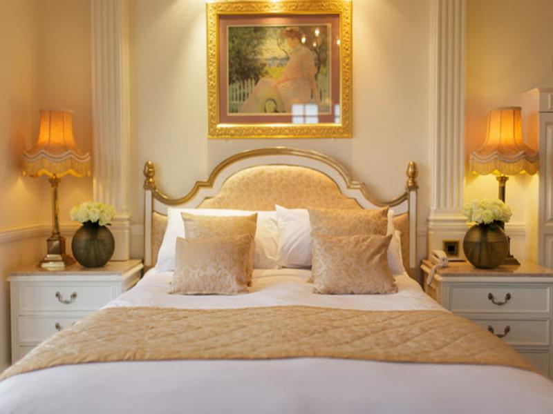 The Lookout Hotel Rye
