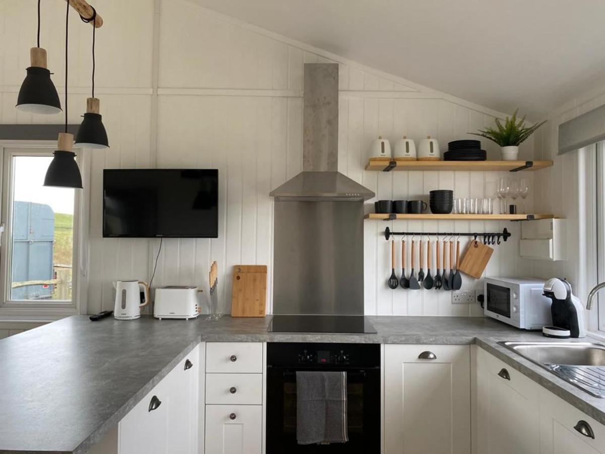 Chalet Beachside Bliss Cosy Jurys Gap