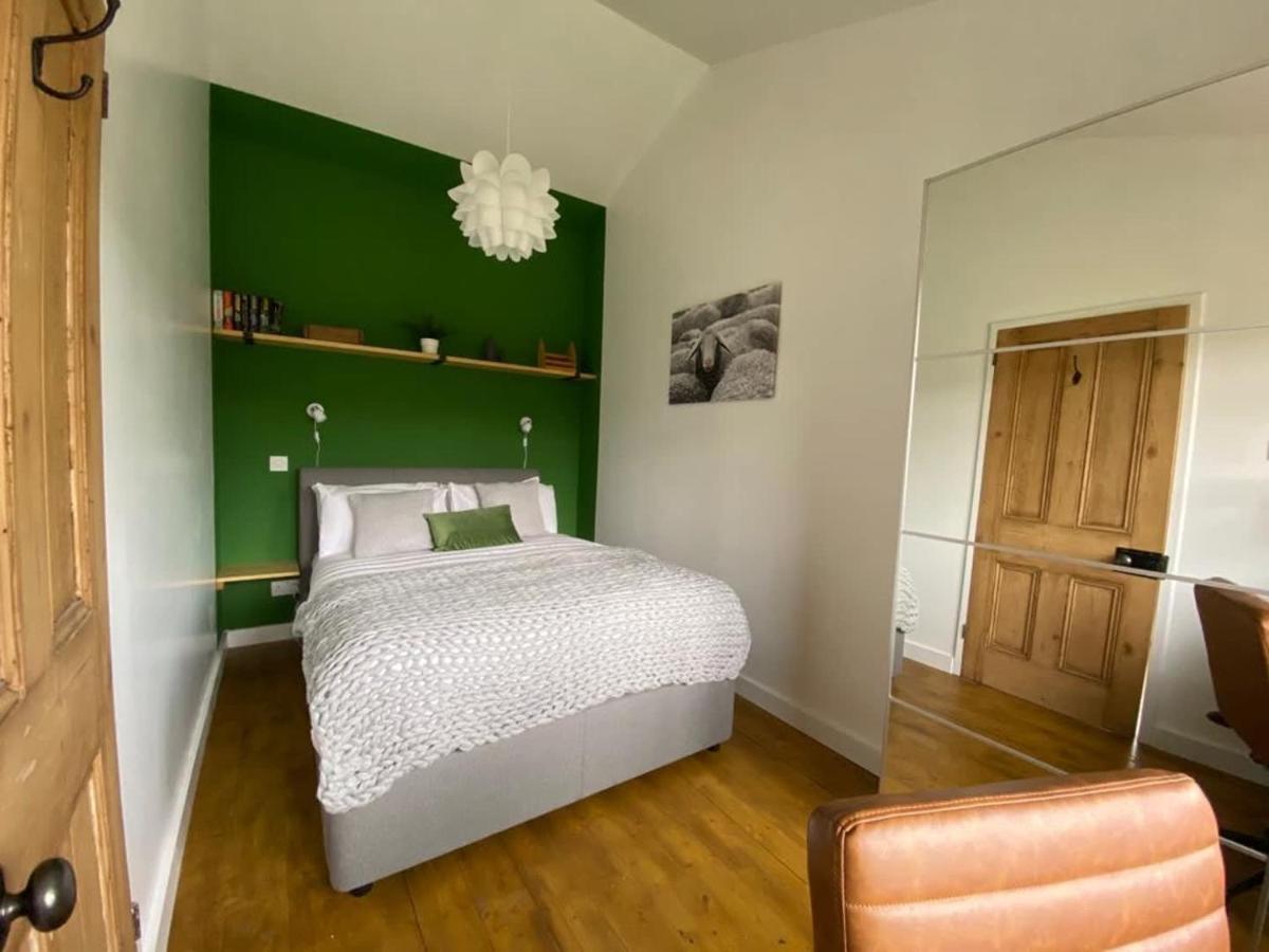 Chalet Beachside Bliss Cosy Jurys Gap