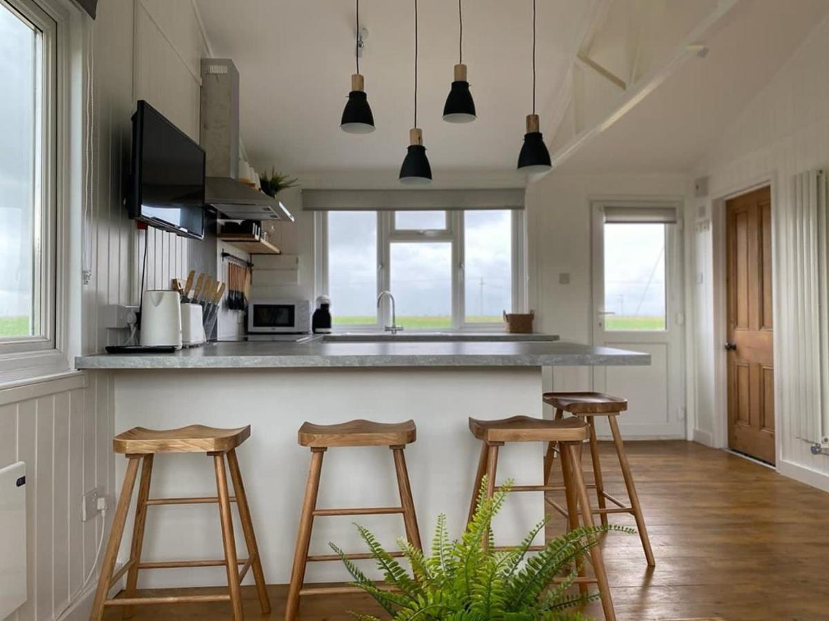 Beachside Bliss Cosy Jurys Gap