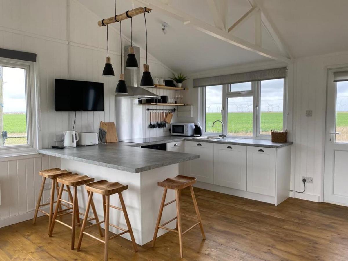 Beachside Bliss Cosy Jurys Gap Rye