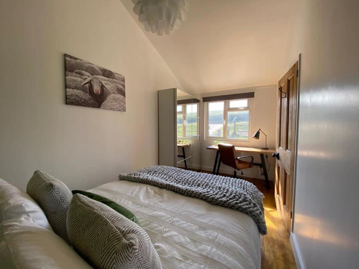 Beachside Bliss Cosy Jurys Gap Chalet Rye