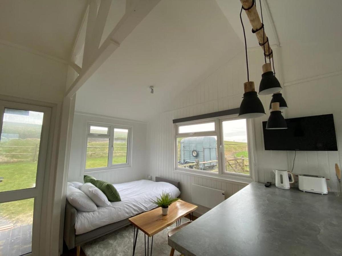 Chalet Beachside Bliss Cosy Jurys Gap *