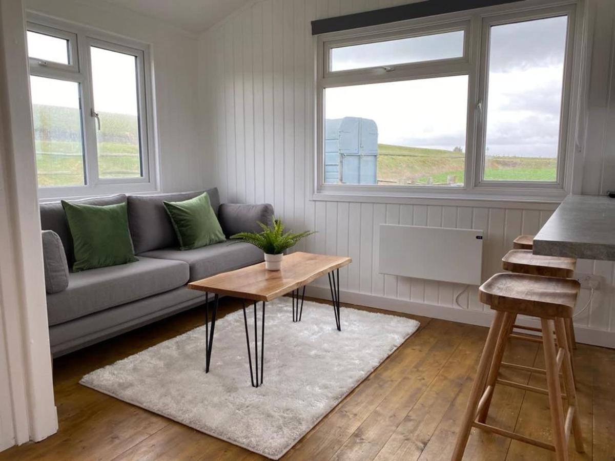 Chalet Beachside Bliss Cosy Jurys Gap Rye