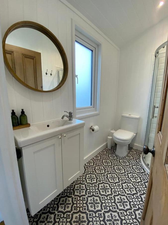 Chalet Beachside Bliss Cosy Jurys Gap *