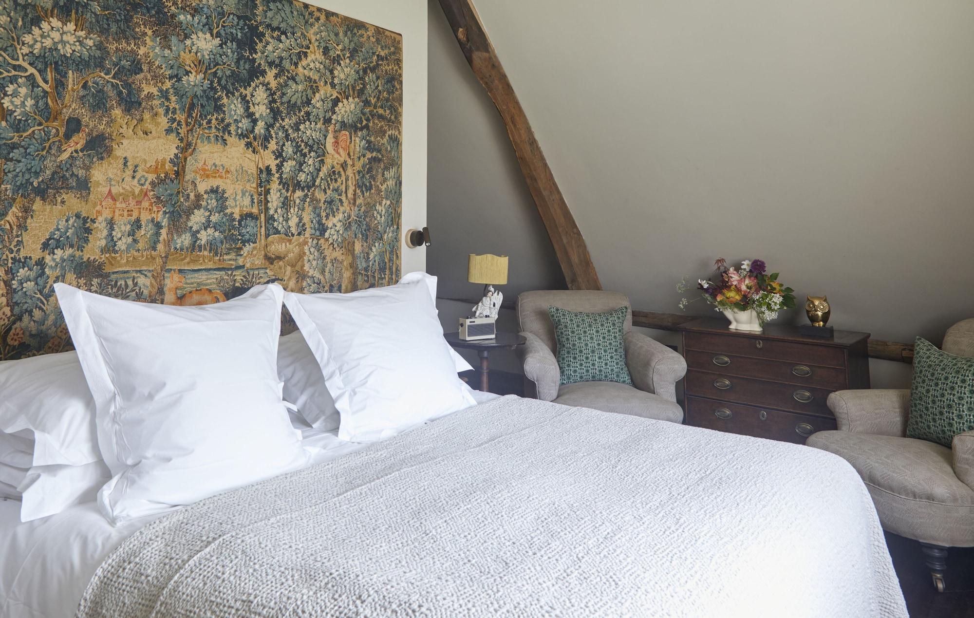The George In Hotel 4*