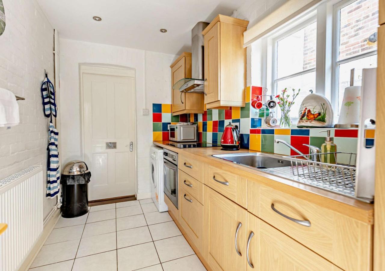 Holiday home Crown - *