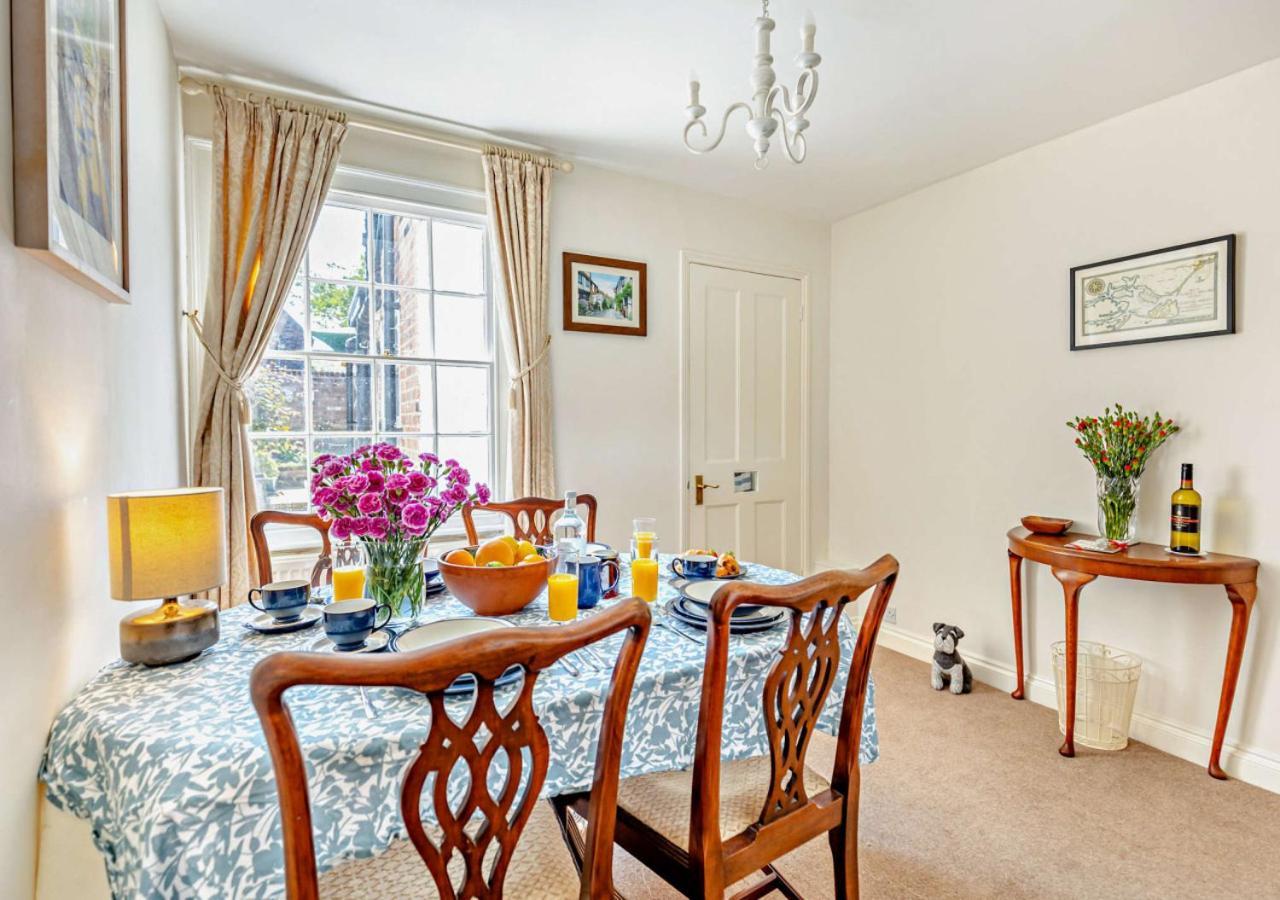 Crown - Holiday home *