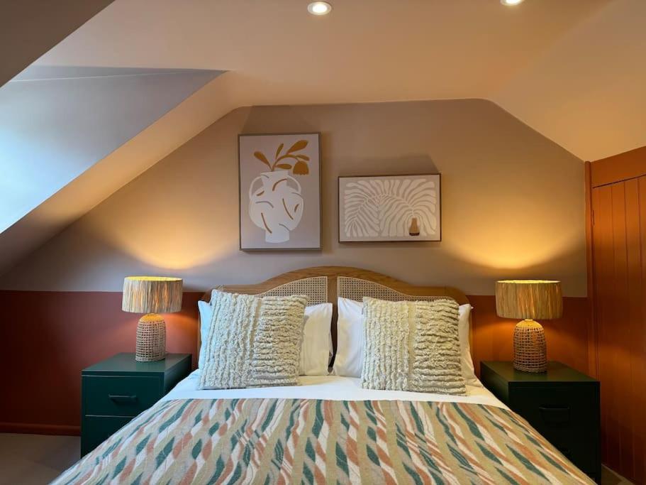 Holiday home Spring Crescent In Rye