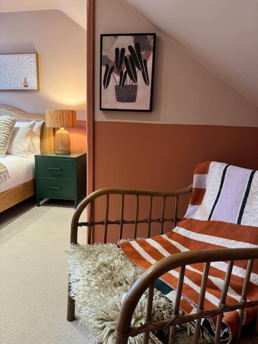 Holiday home Spring Crescent In
