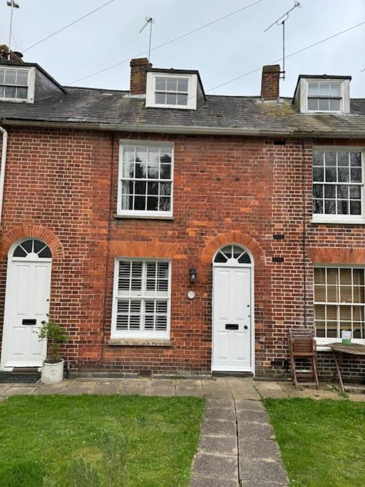Holiday home Spring Crescent In Rye
