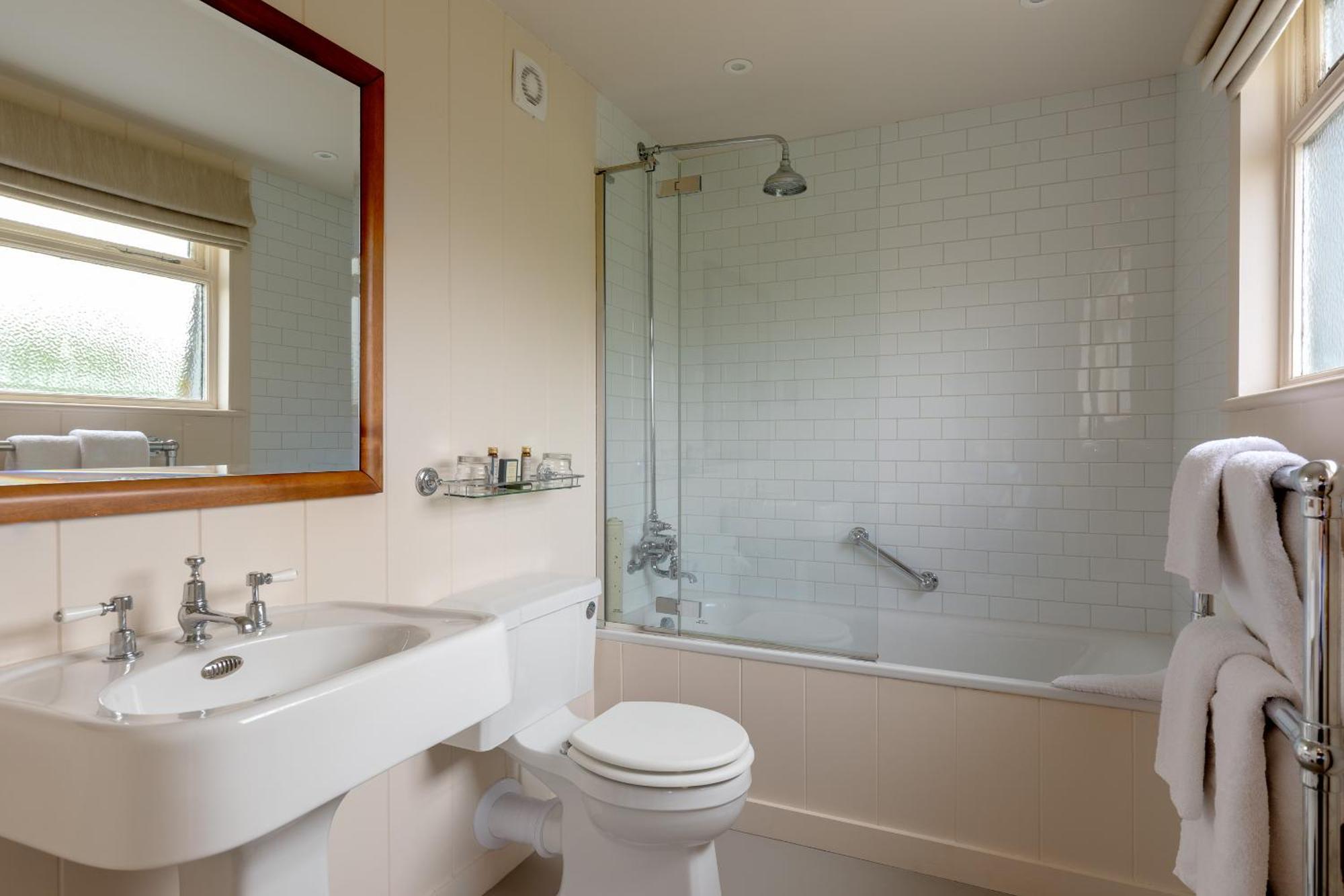 Hotel The Lookout 3*