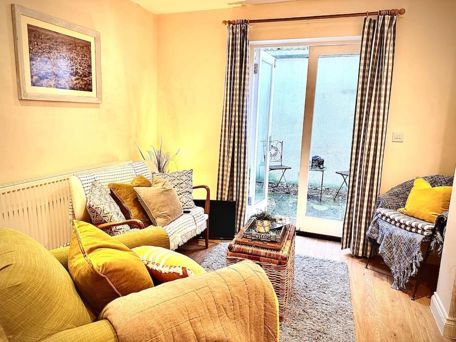 Holiday home Curlew In Historic *