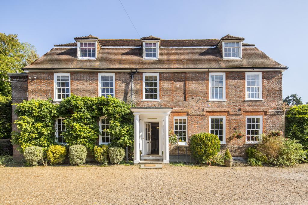 Hotel Flackley Ash Country House