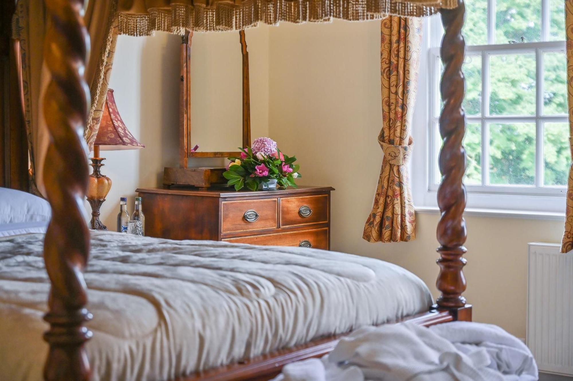 Bed & Breakfast Saltcote Place