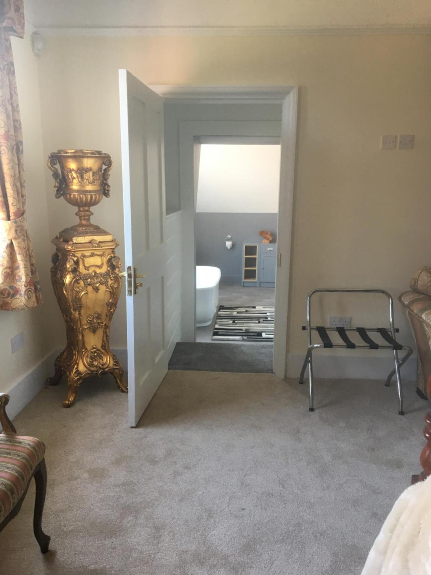 Bed & Breakfast Saltcote Place Playden