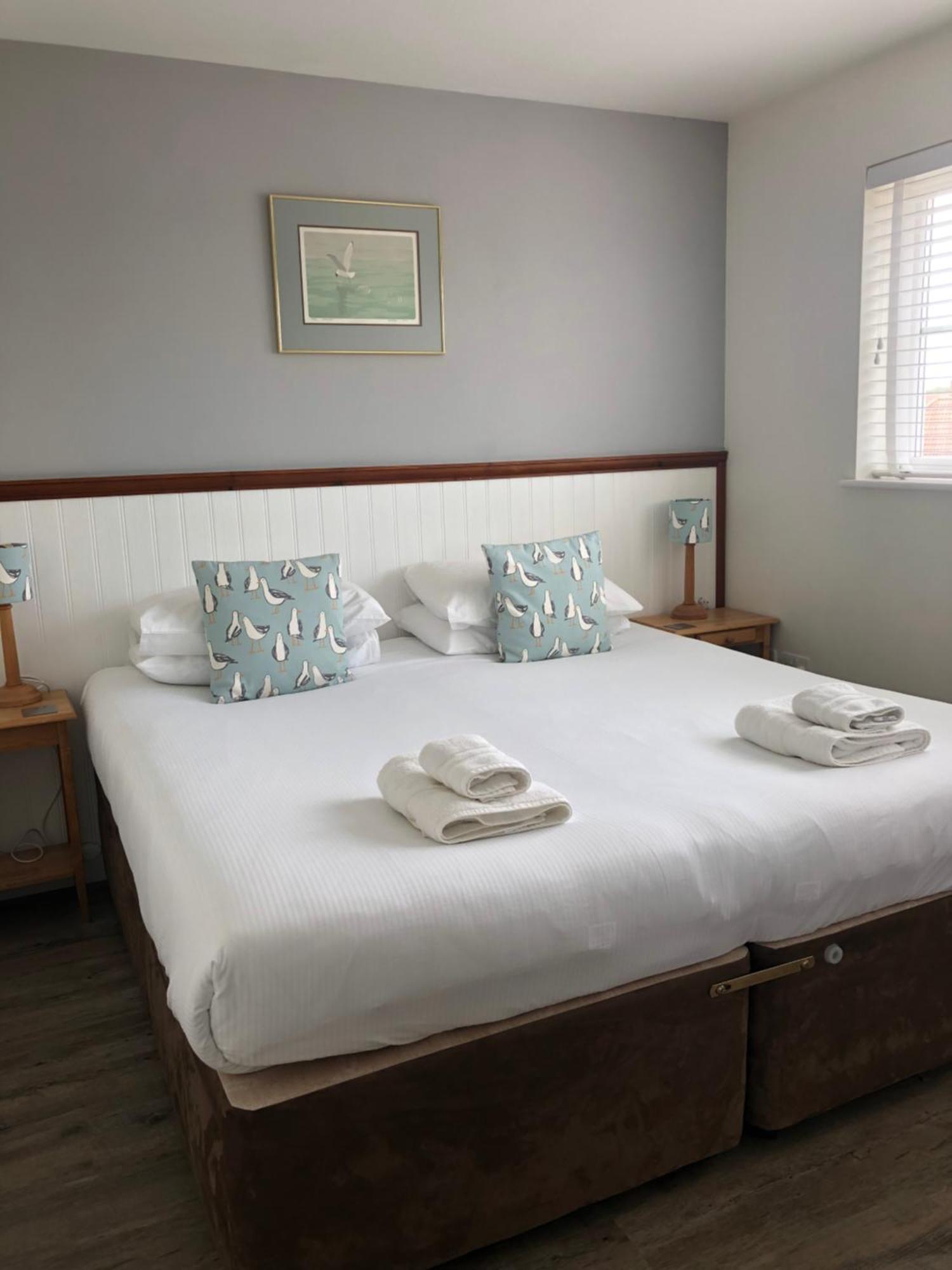 Casa de férias The Salty Dog Holiday Cottage, Camber Sands
