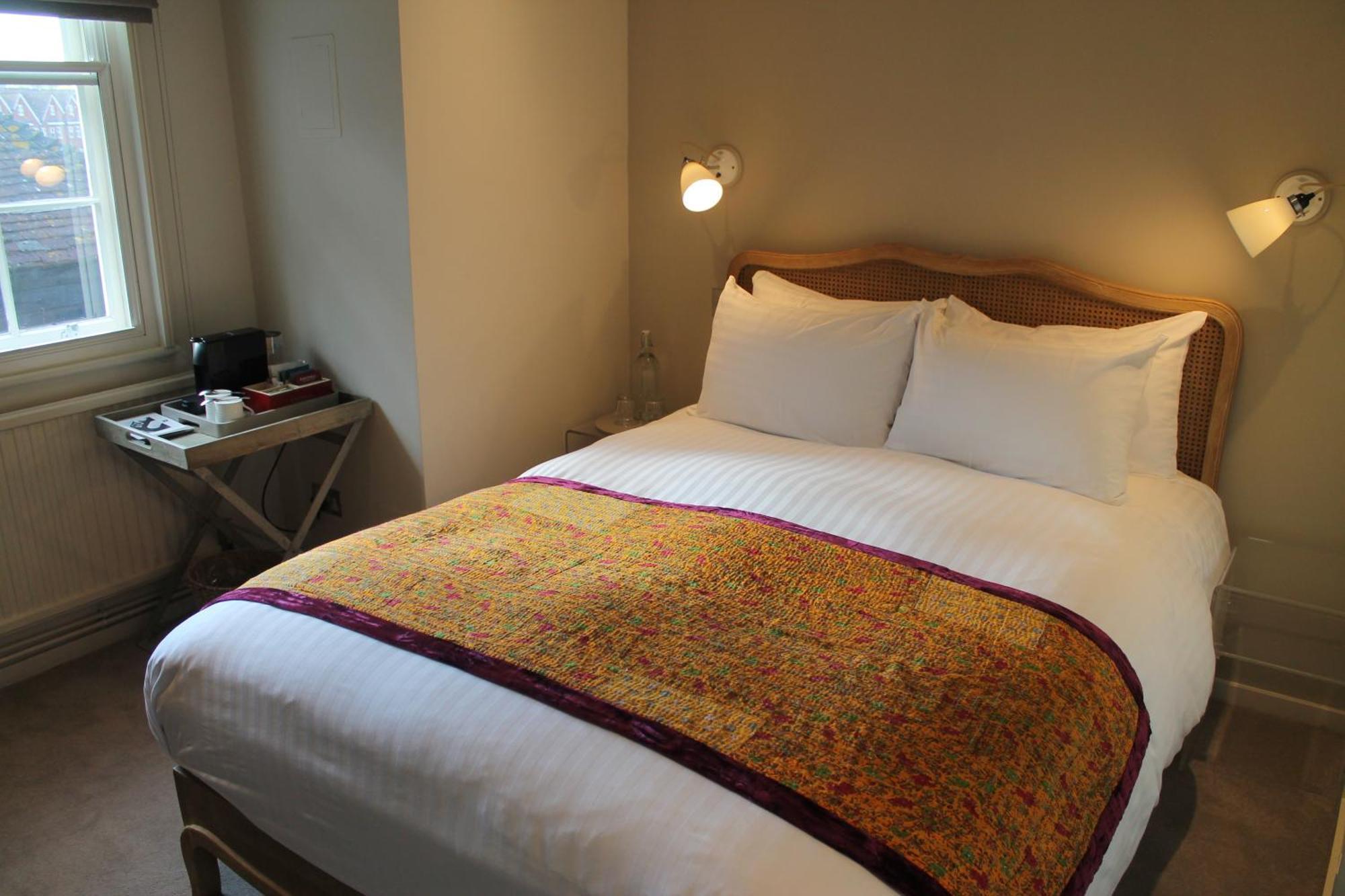 Inn The Ship 4*
