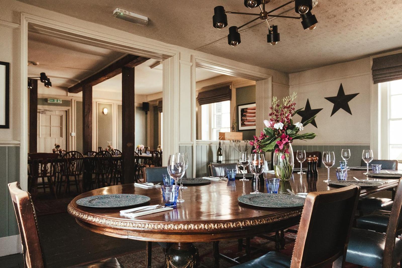 The Ship Inn 4*