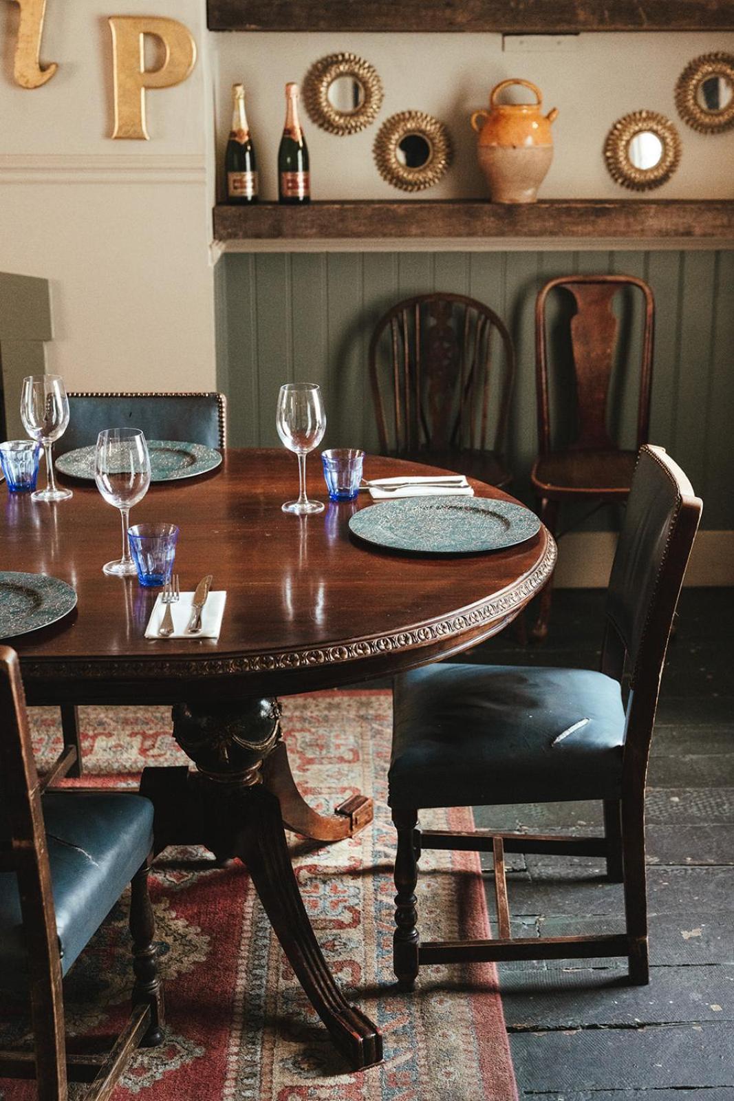 The Ship Inn Rye
