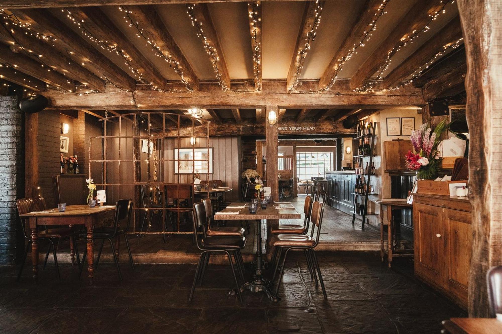 The Ship Inn