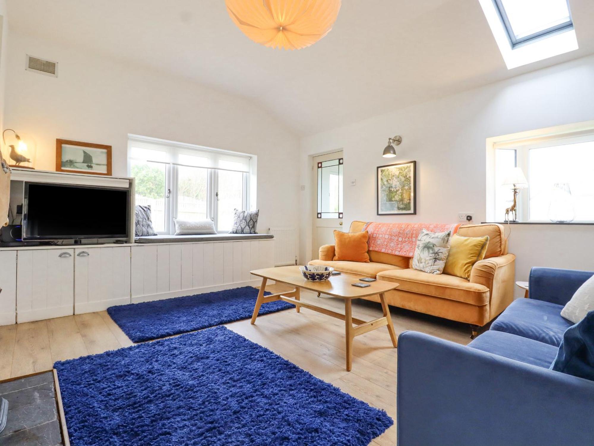 Holiday home Greengates *