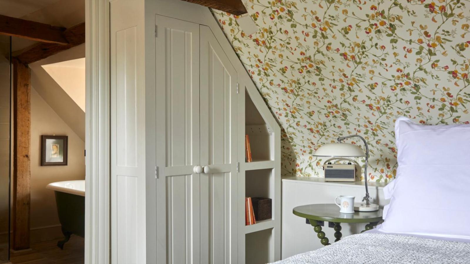 The George In Hotel Rye