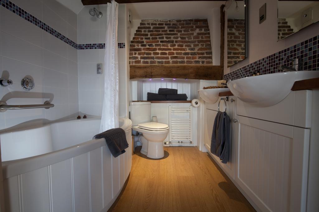 Bed & Breakfast Haydens