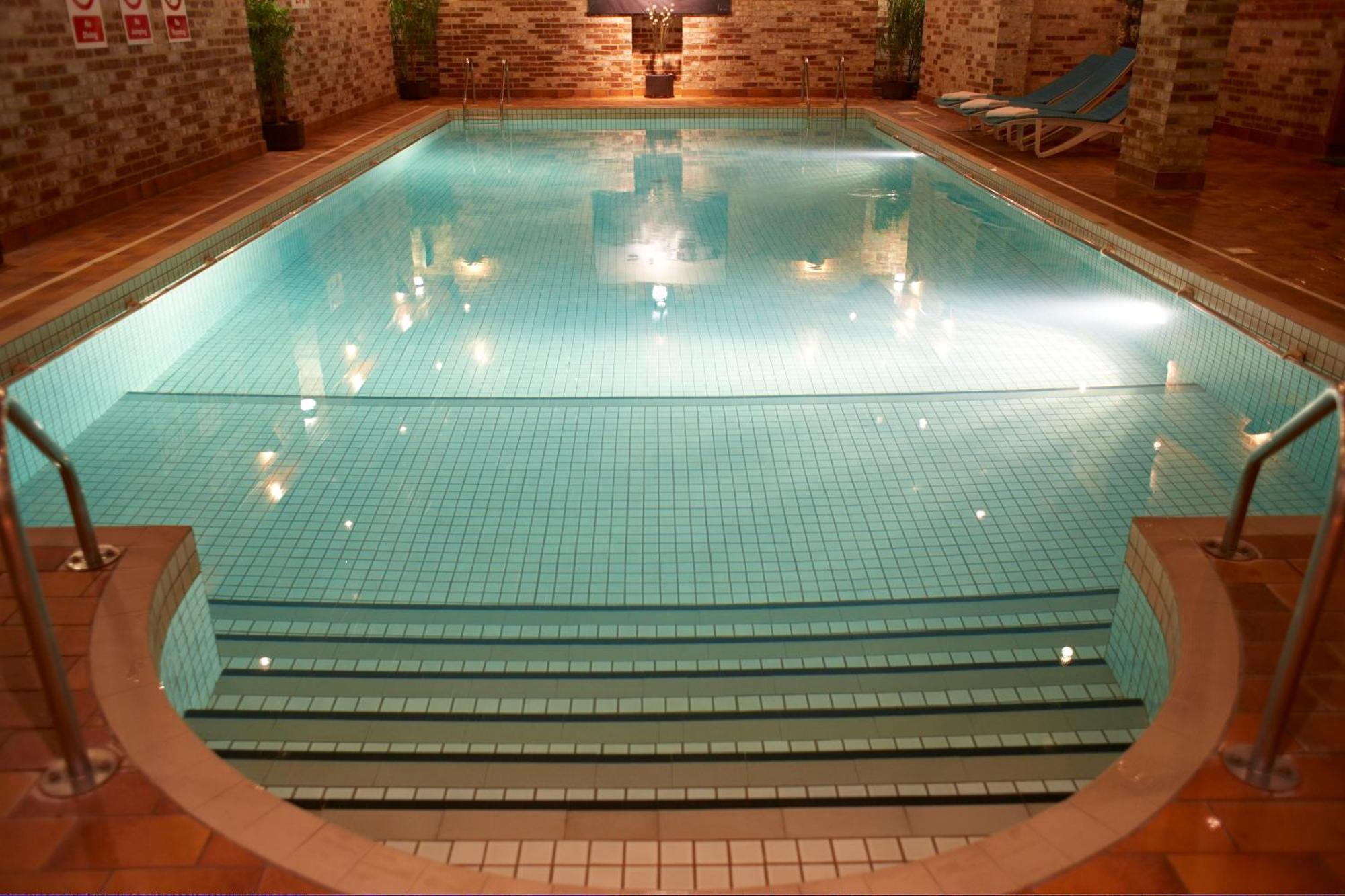 Hotel Flackley Ash Country House 3*