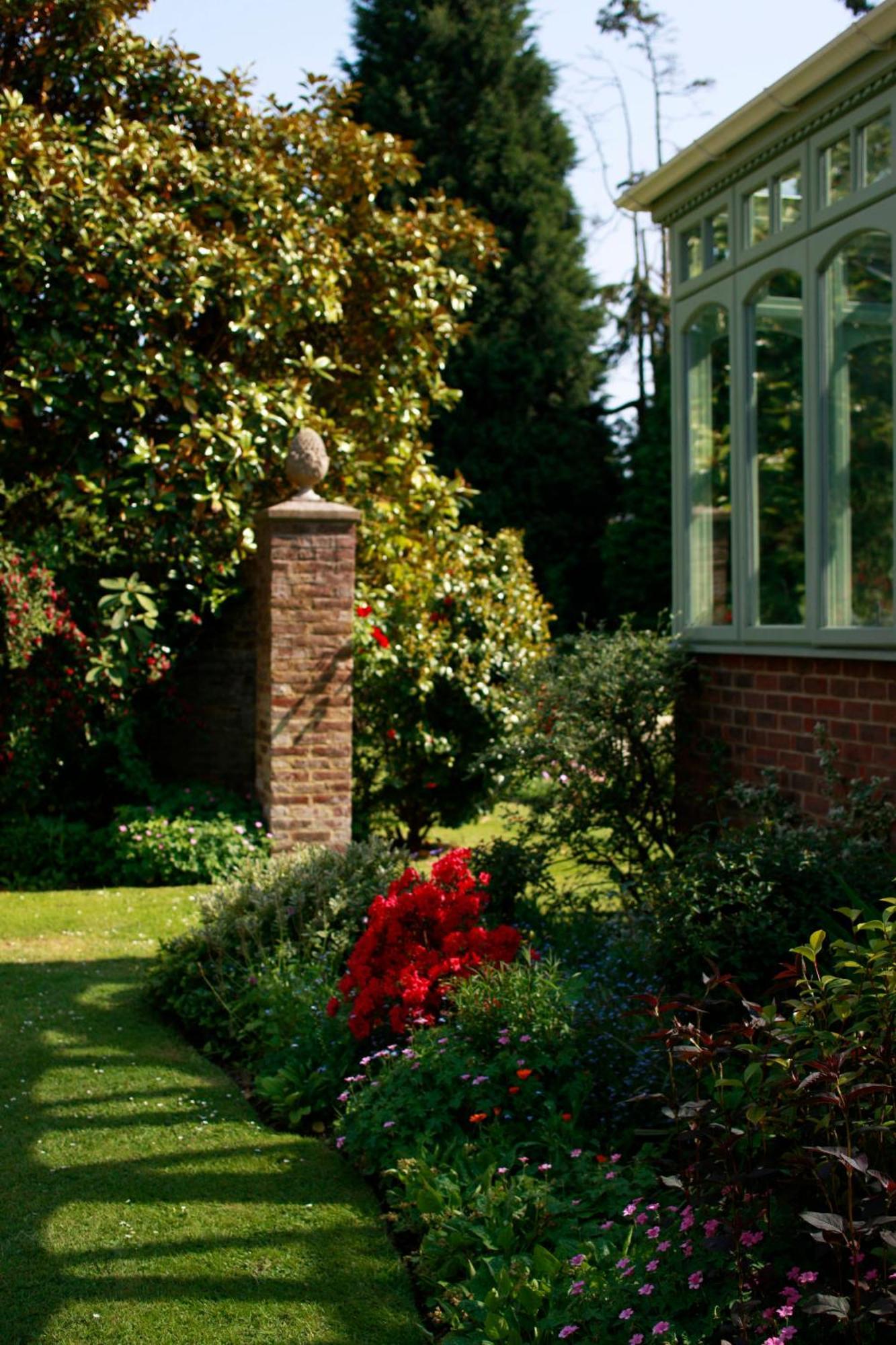 Hotel Flackley Ash Country House Peasmarsh
