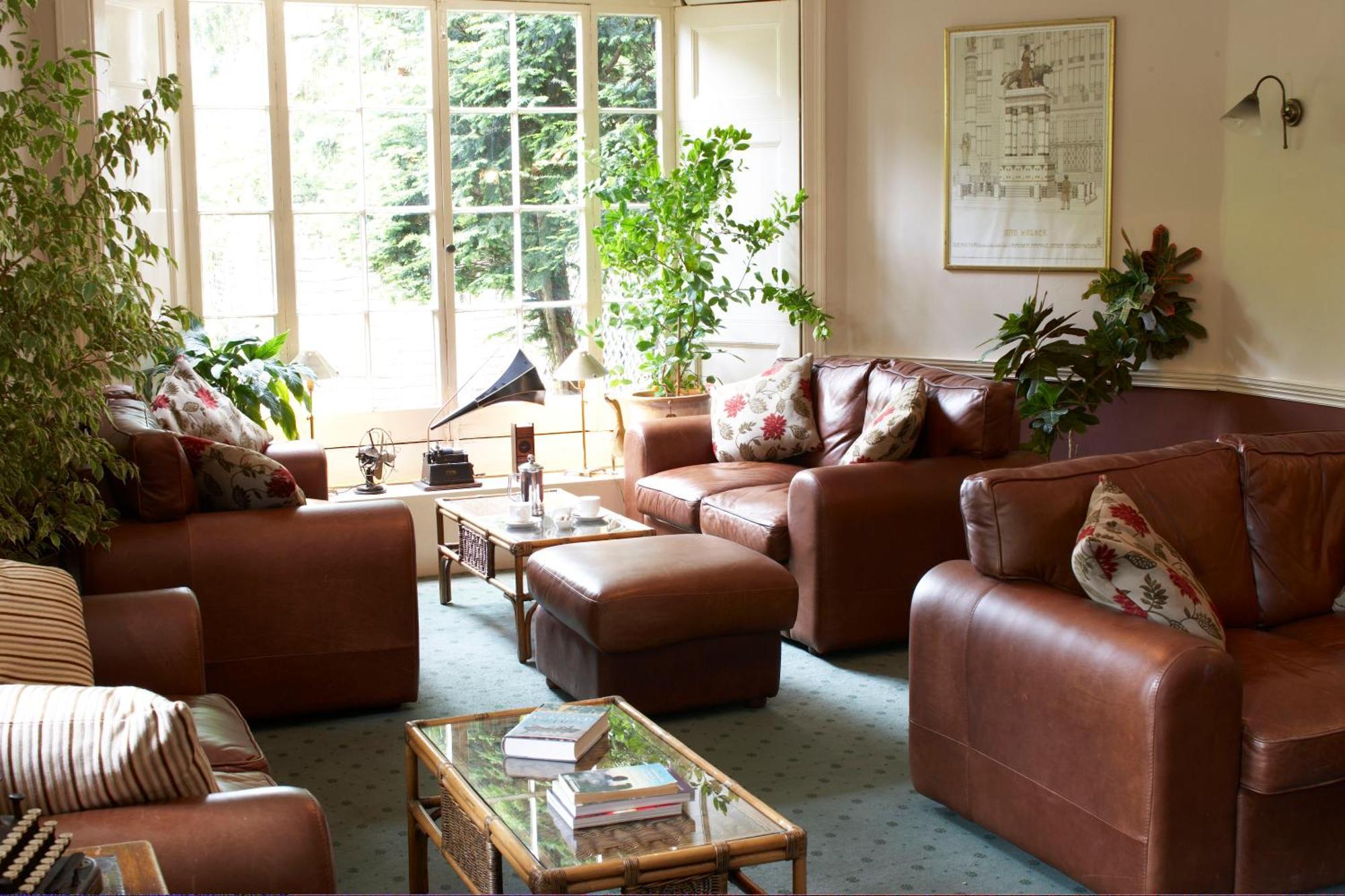 Flackley Ash Country House