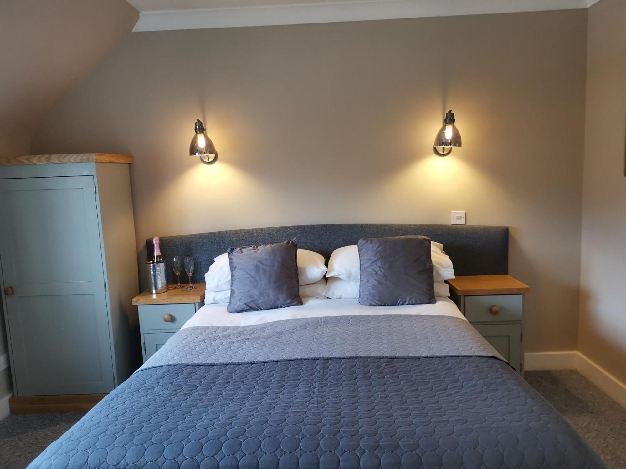 The River Haven 3* Rye