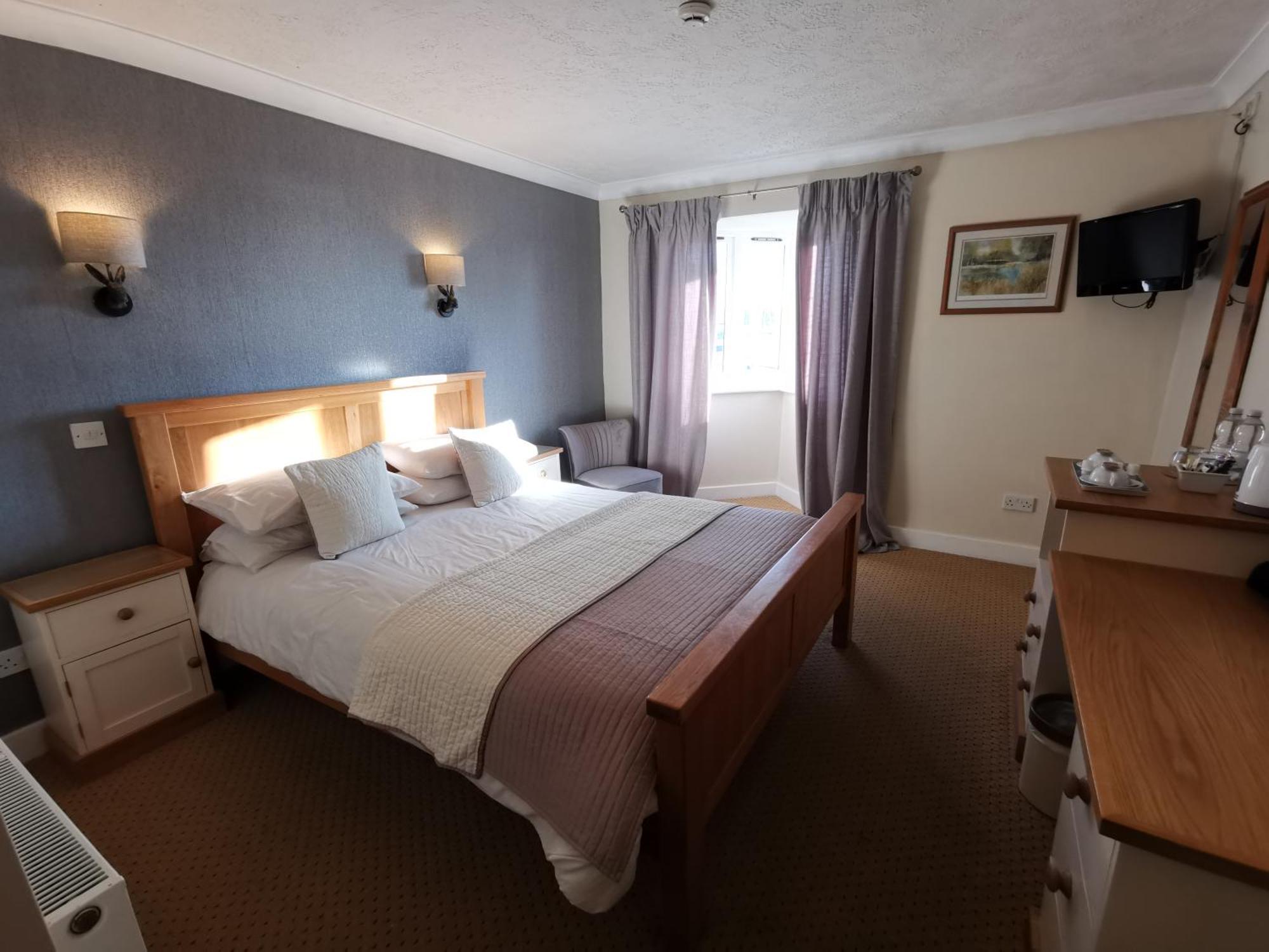 Hotel The River Haven 3*