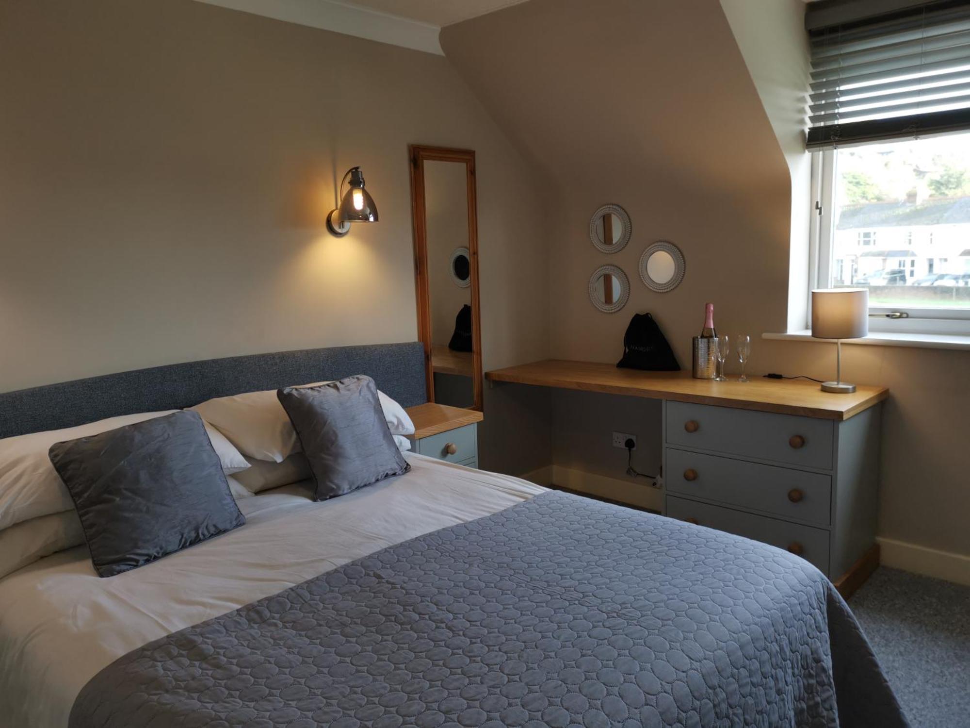 The River Haven 3*