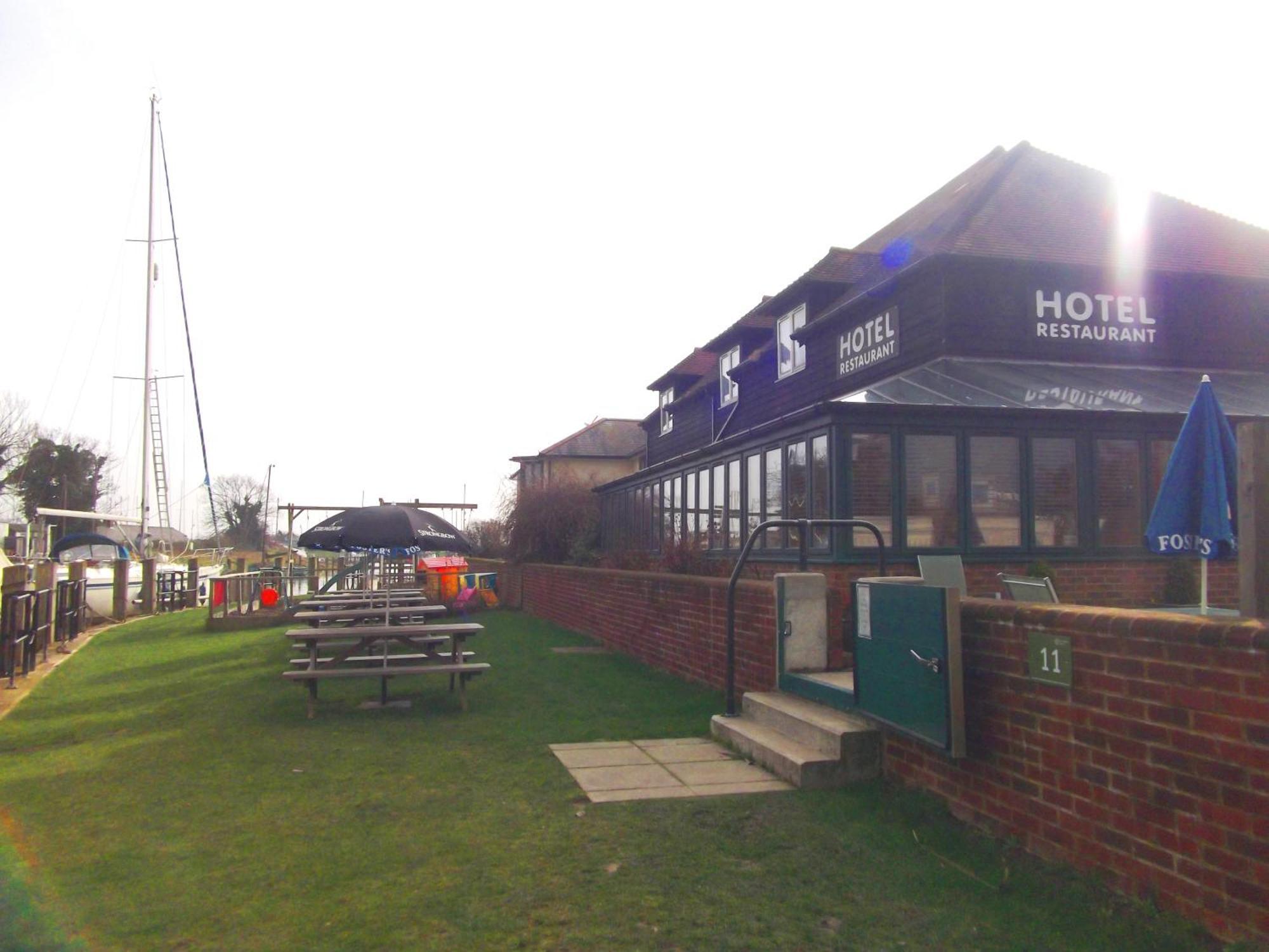 The River Haven