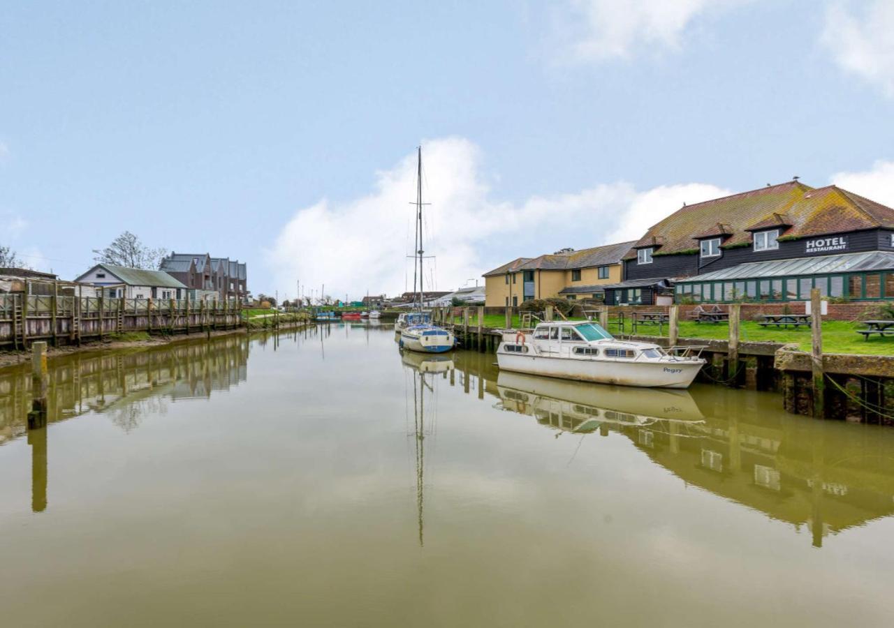 Riverside - Holiday home Rye