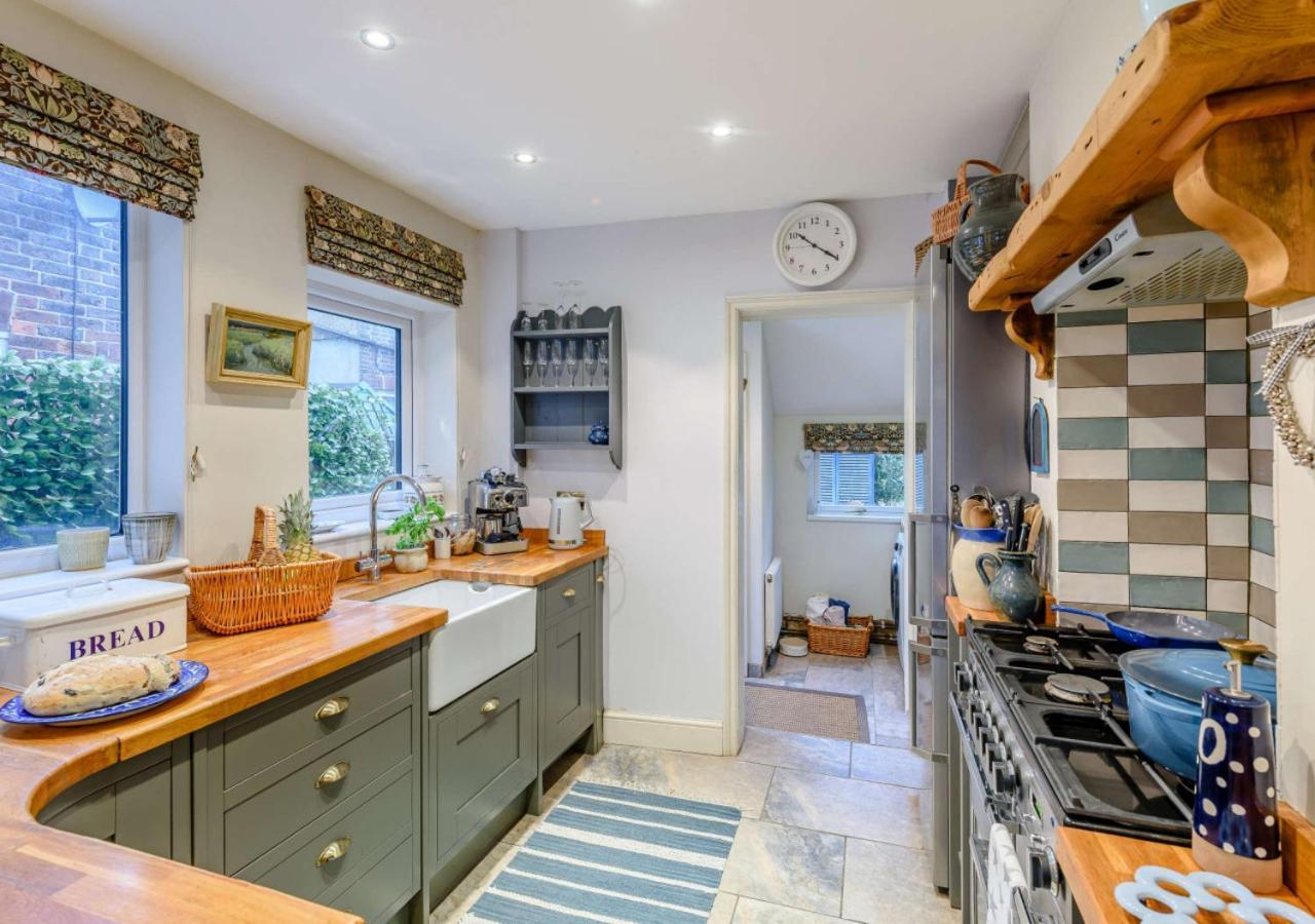 Riverside - Holiday home *